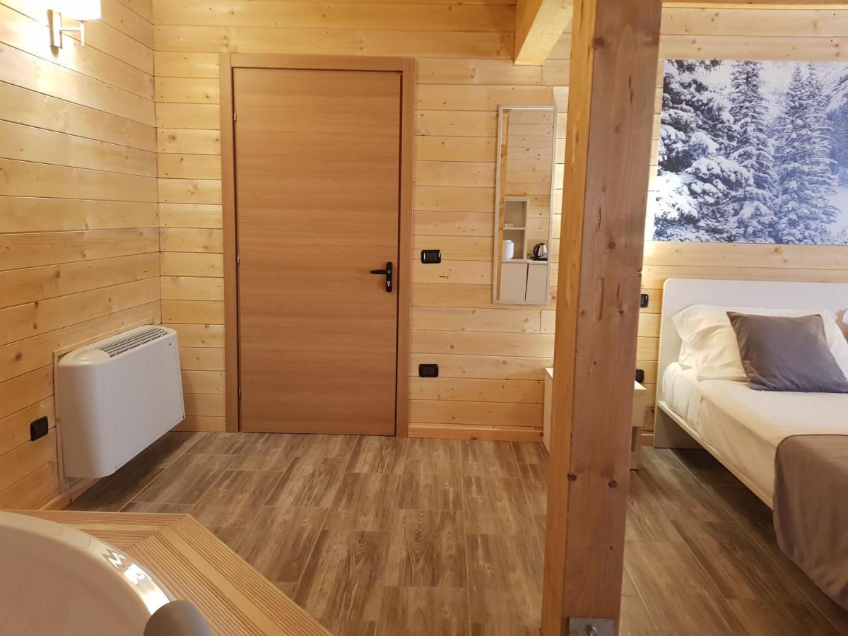 Lorica Suite Lago Экстерьер фото