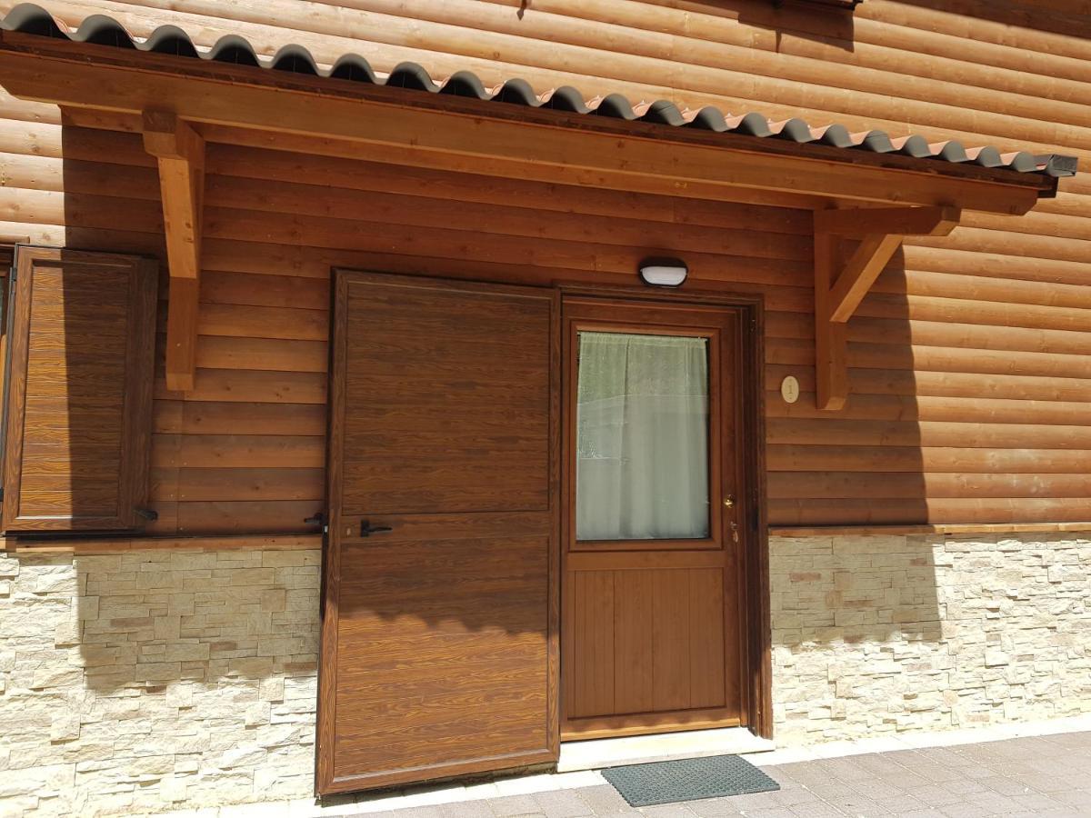 Lorica Suite Lago Экстерьер фото