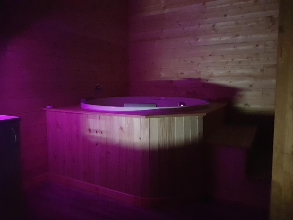 Lorica Suite Lago Экстерьер фото