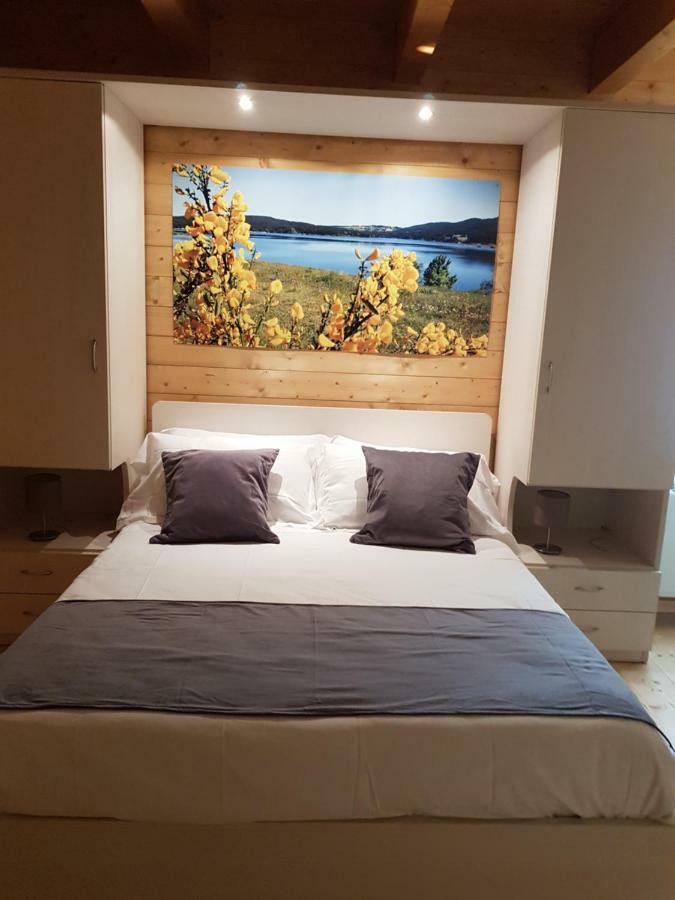 Lorica Suite Lago Экстерьер фото
