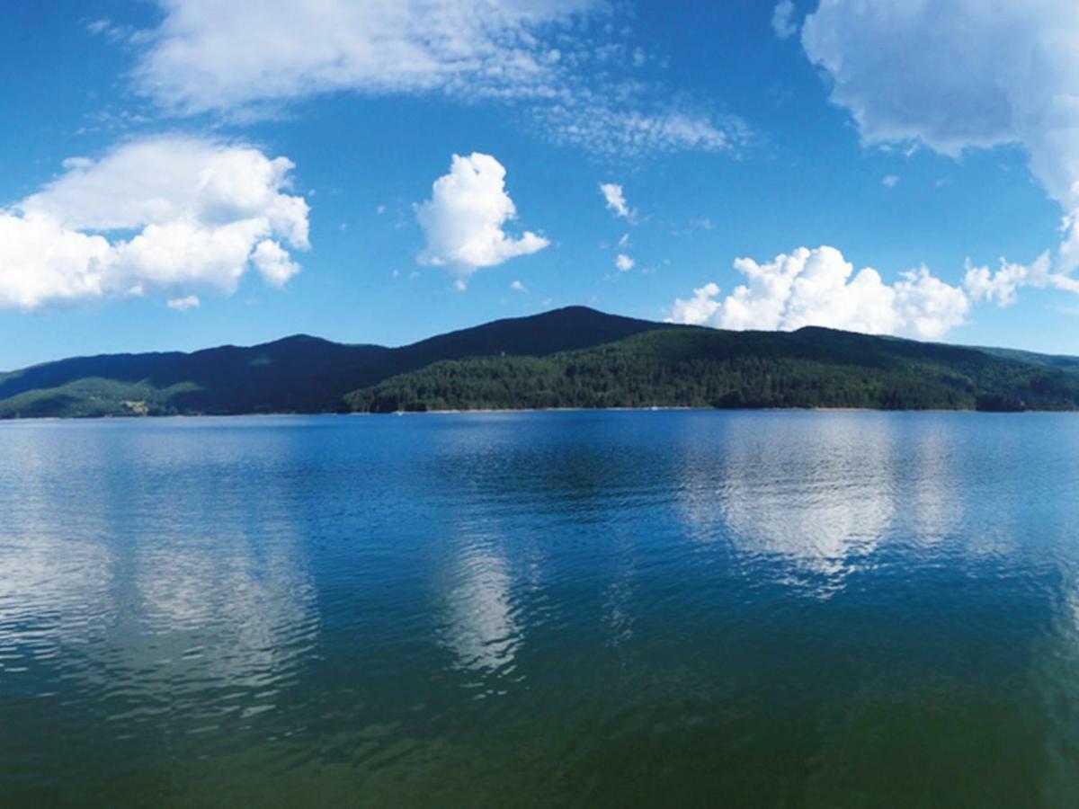 Lorica Suite Lago Экстерьер фото