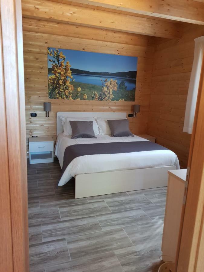 Lorica Suite Lago Экстерьер фото