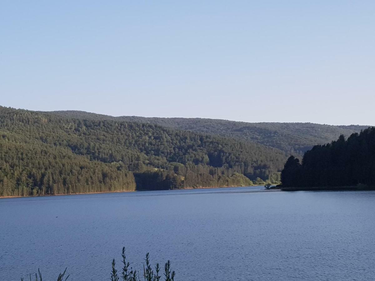 Lorica Suite Lago Экстерьер фото
