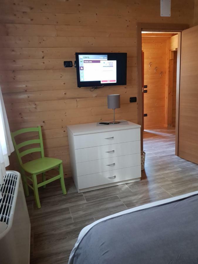 Lorica Suite Lago Экстерьер фото