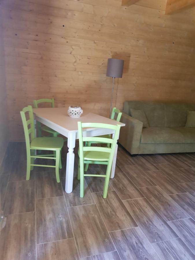 Lorica Suite Lago Экстерьер фото