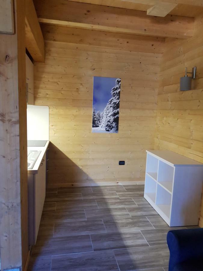 Lorica Suite Lago Экстерьер фото
