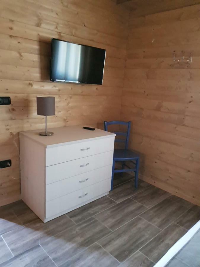 Lorica Suite Lago Экстерьер фото