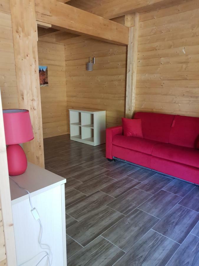 Lorica Suite Lago Экстерьер фото