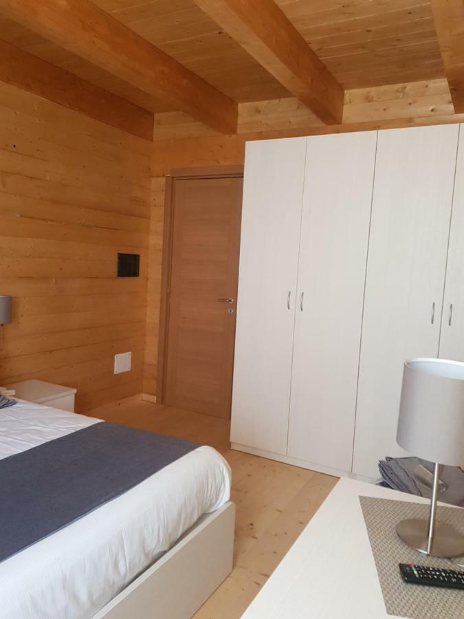Lorica Suite Lago Экстерьер фото