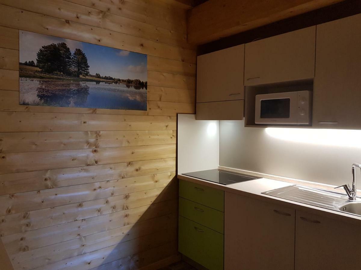 Lorica Suite Lago Экстерьер фото