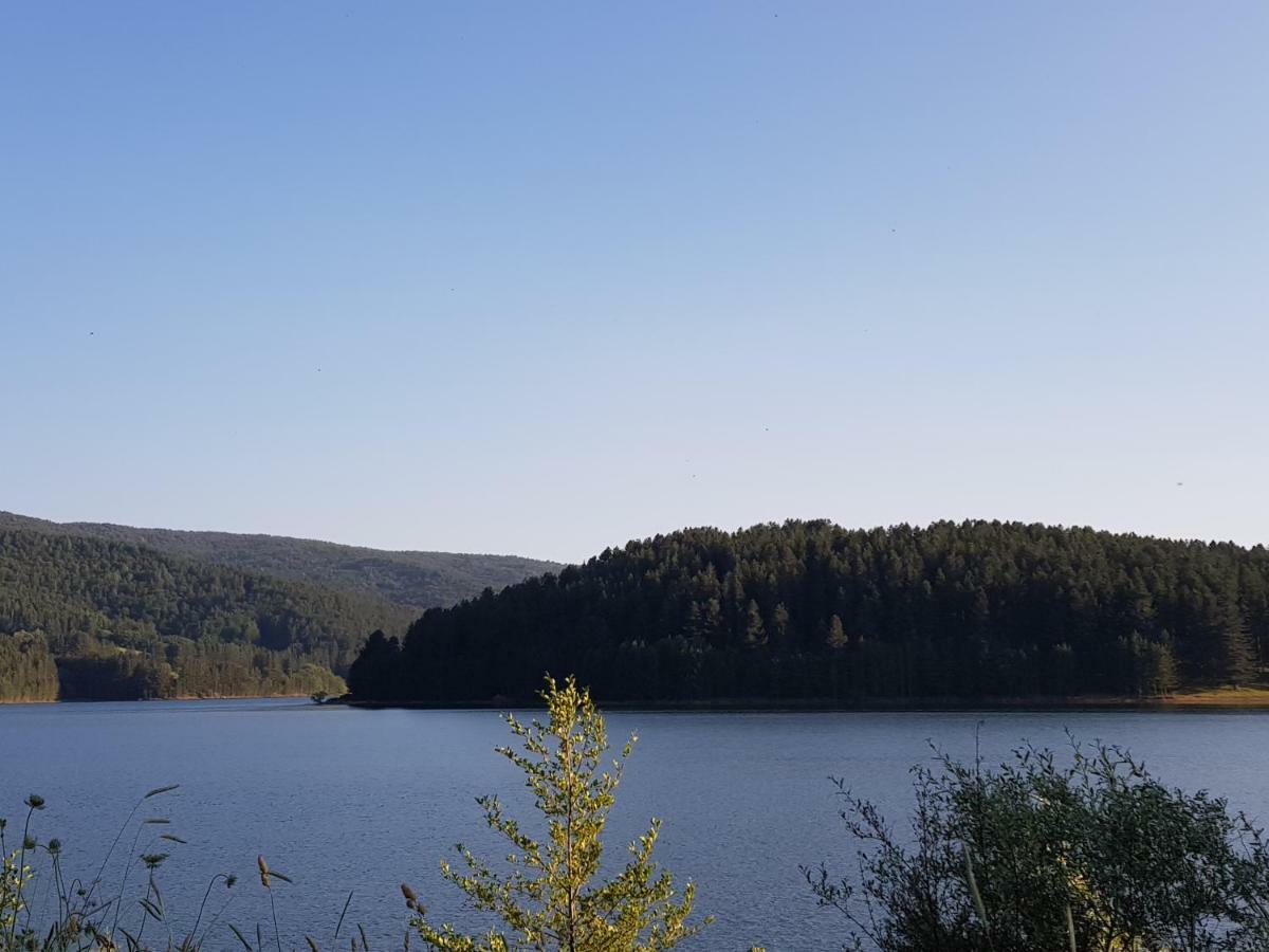 Lorica Suite Lago Экстерьер фото