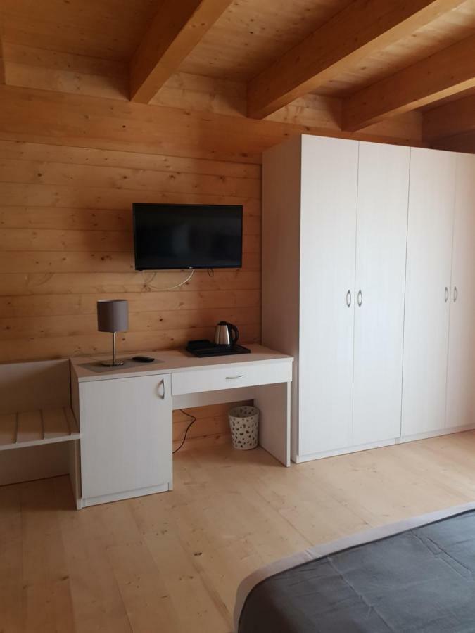Lorica Suite Lago Экстерьер фото
