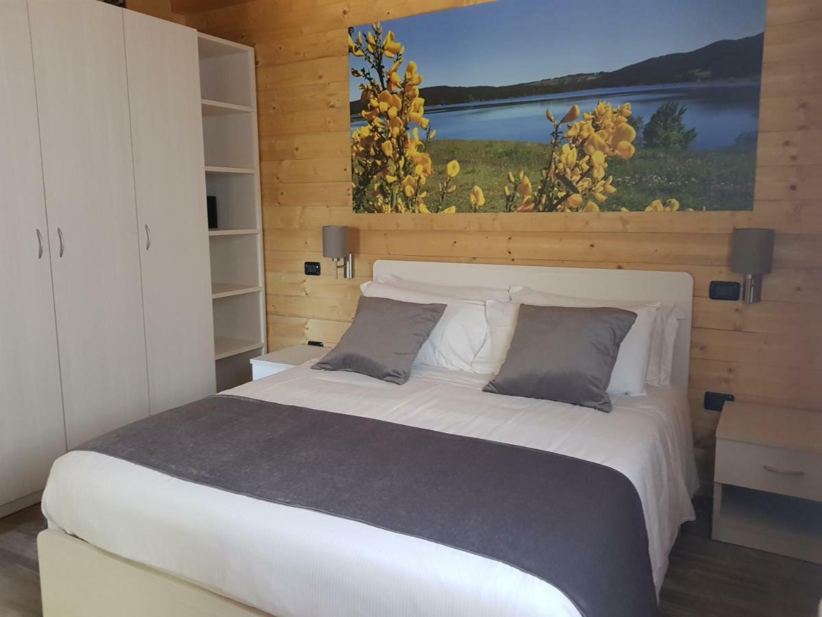 Lorica Suite Lago Экстерьер фото