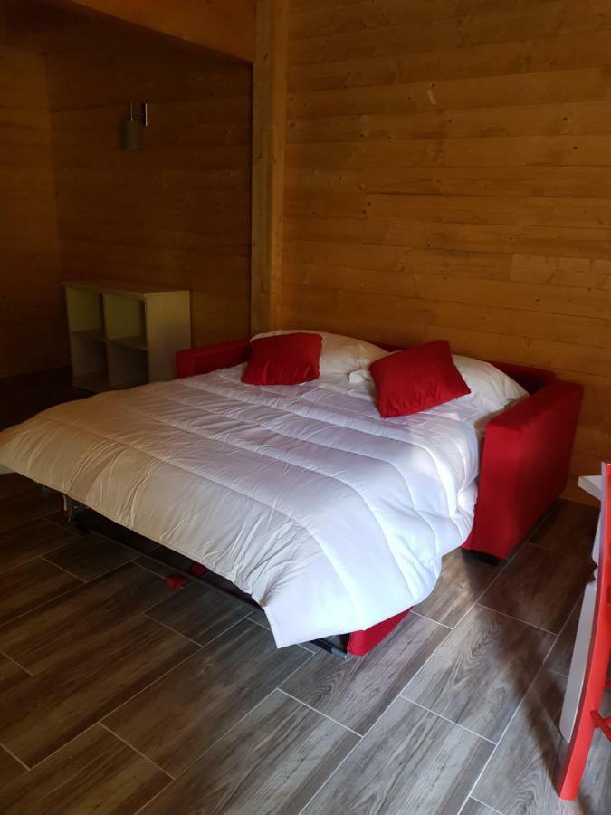 Lorica Suite Lago Экстерьер фото