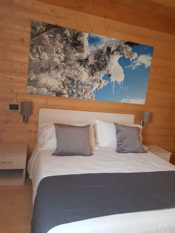 Lorica Suite Lago Экстерьер фото