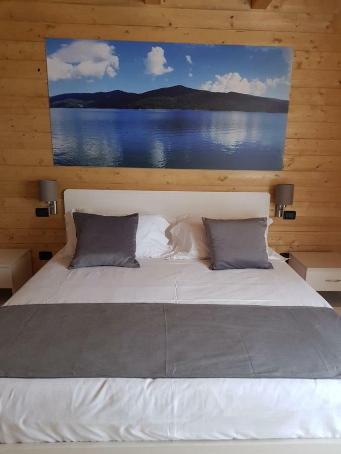 Lorica Suite Lago Экстерьер фото