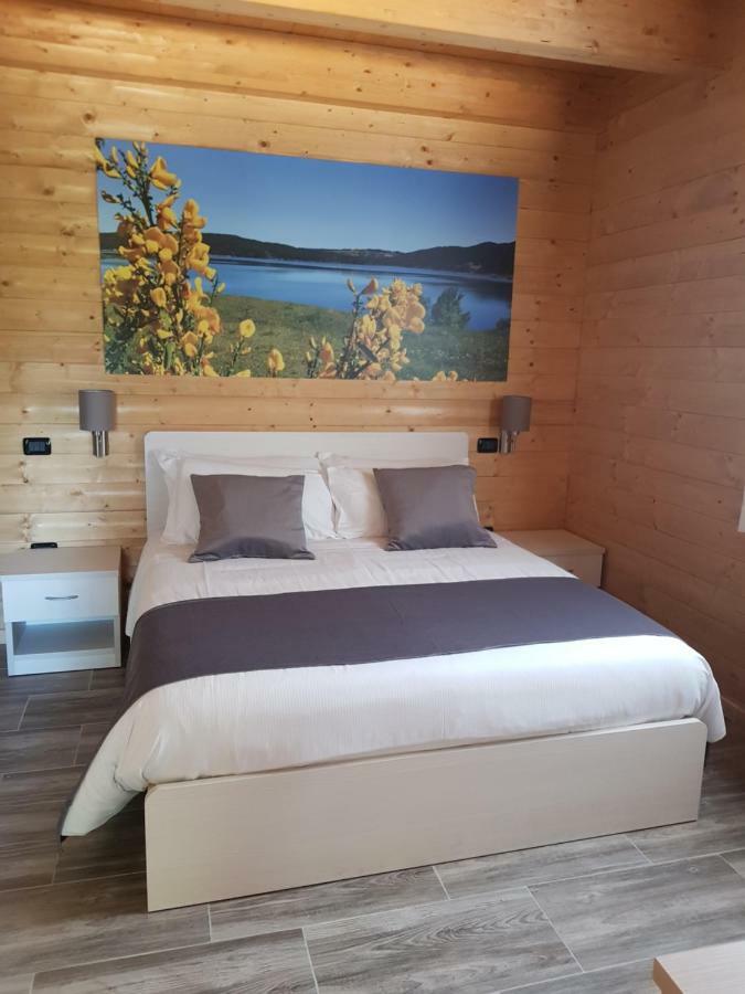 Lorica Suite Lago Экстерьер фото