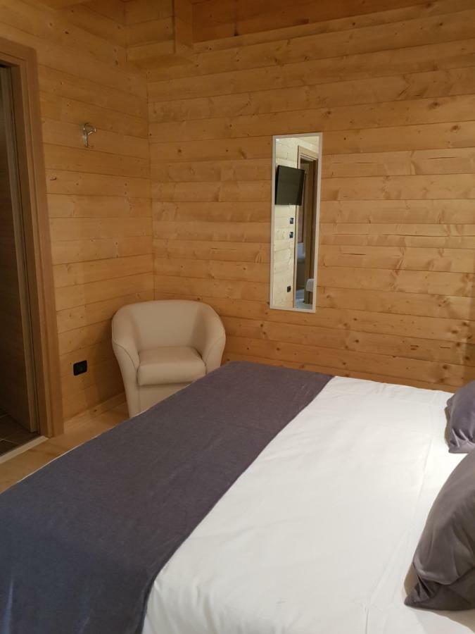 Lorica Suite Lago Экстерьер фото