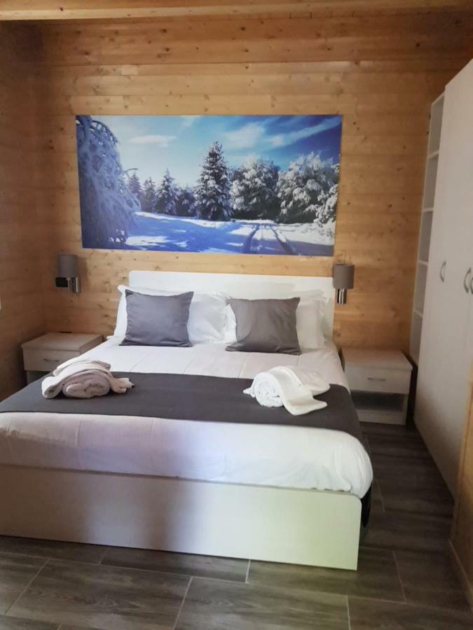 Lorica Suite Lago Экстерьер фото