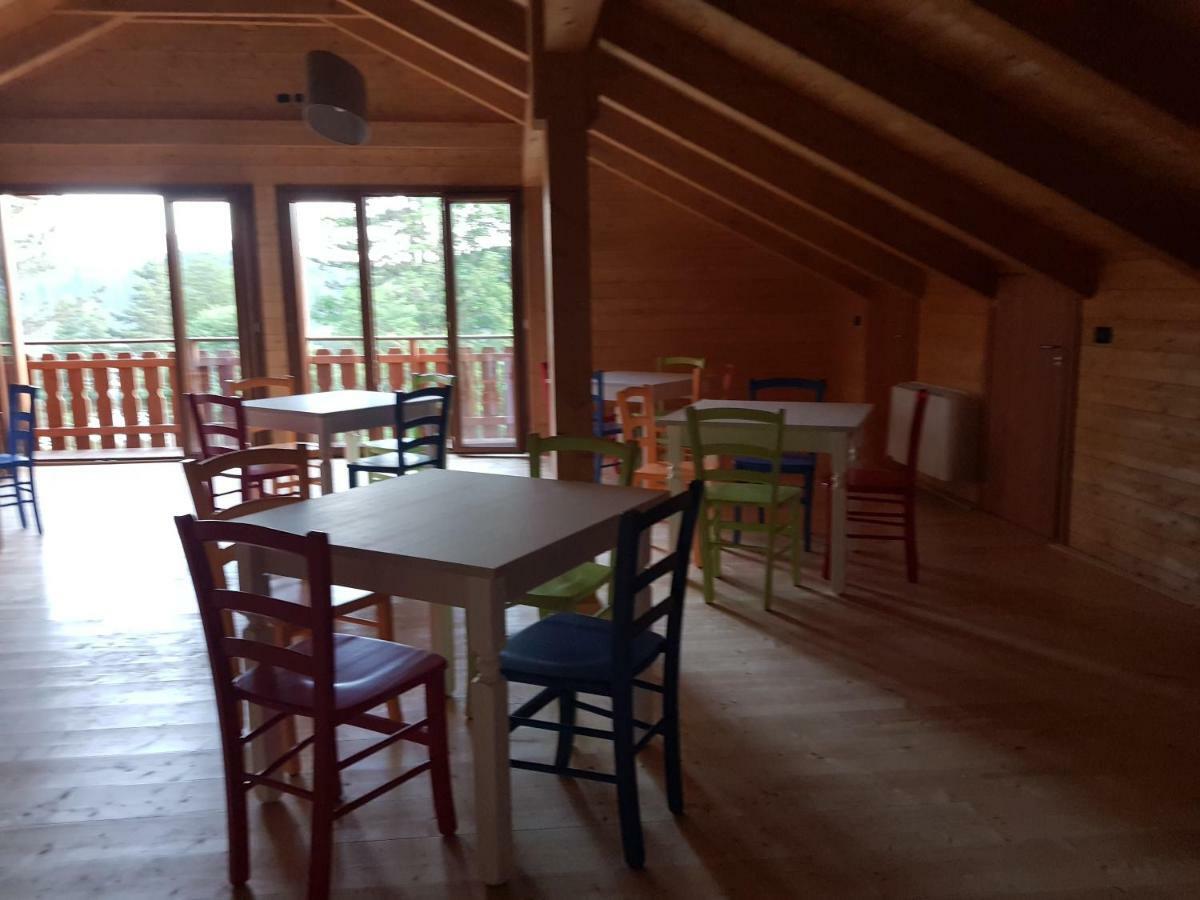 Lorica Suite Lago Экстерьер фото