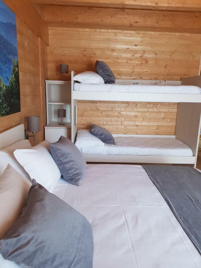 Lorica Suite Lago Экстерьер фото