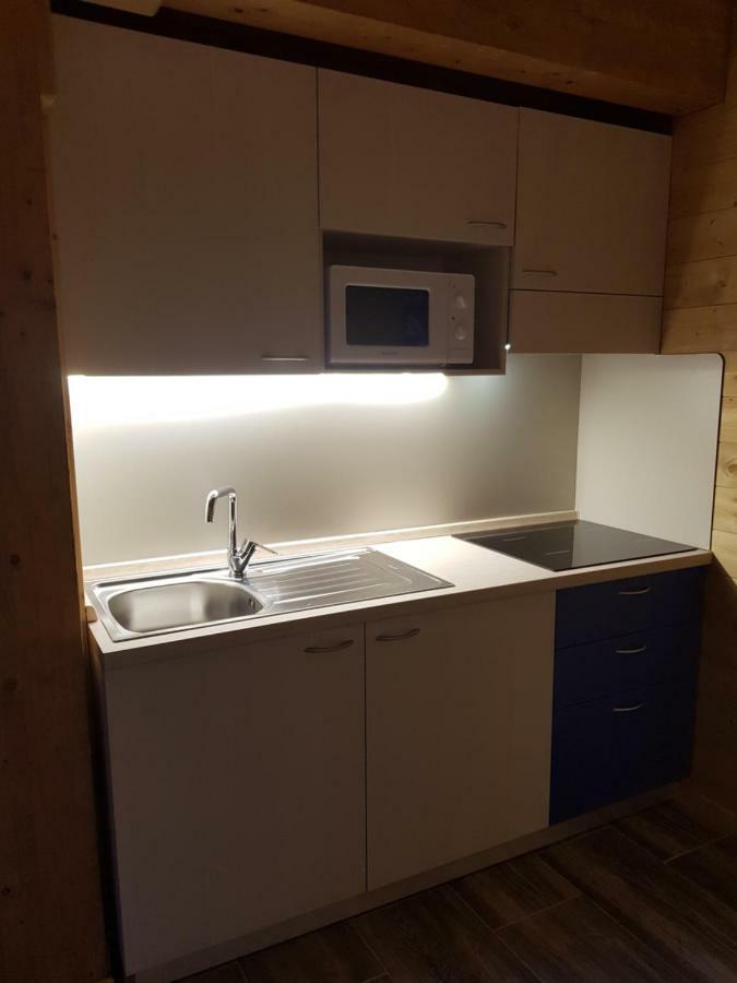 Lorica Suite Lago Экстерьер фото