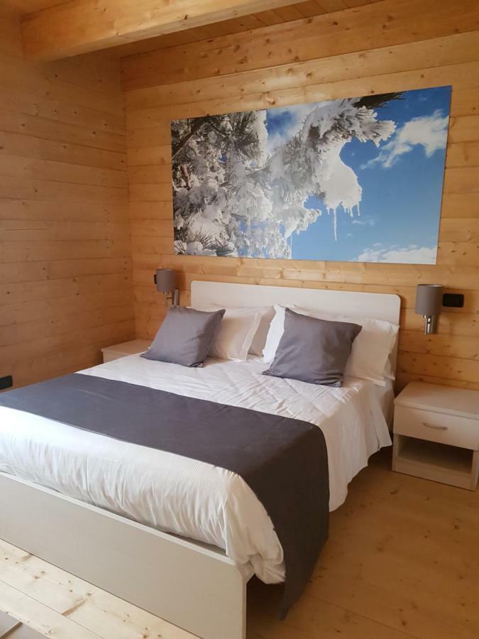 Lorica Suite Lago Экстерьер фото
