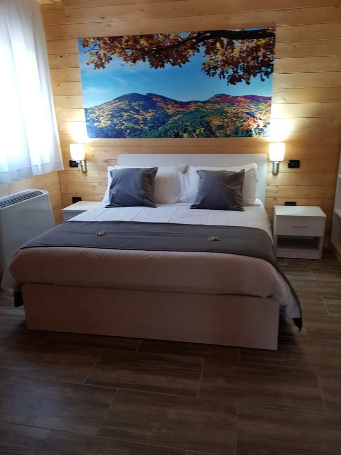 Lorica Suite Lago Экстерьер фото