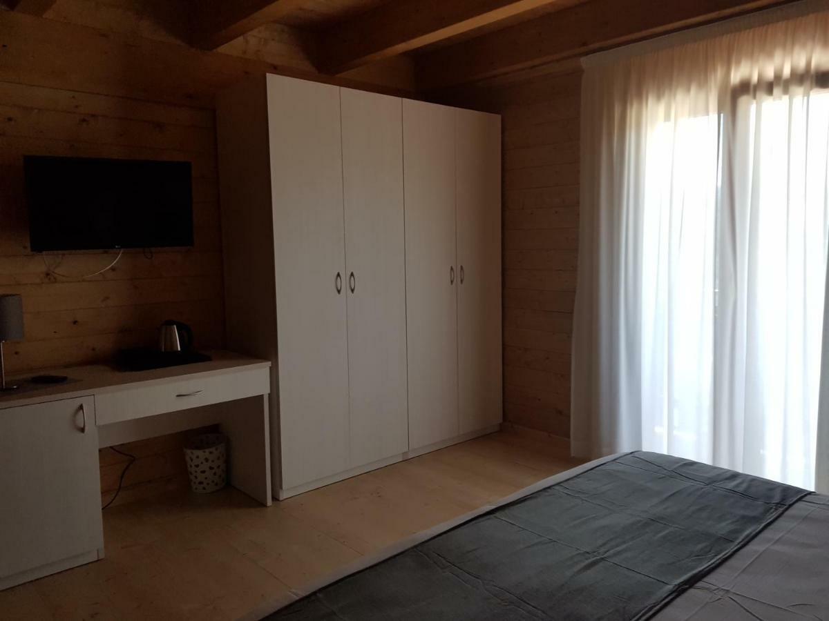 Lorica Suite Lago Экстерьер фото