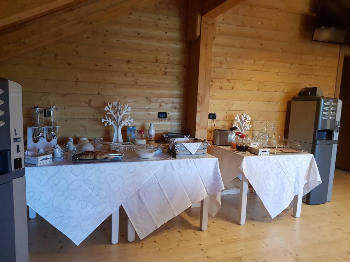 Lorica Suite Lago Экстерьер фото