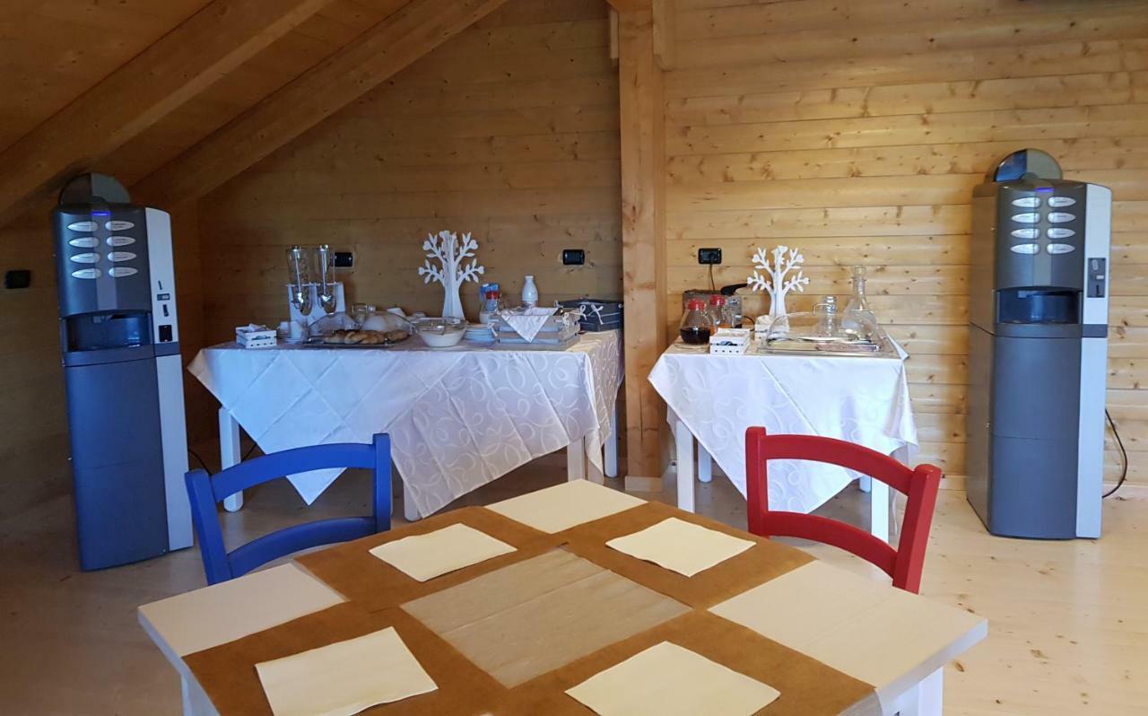 Lorica Suite Lago Экстерьер фото