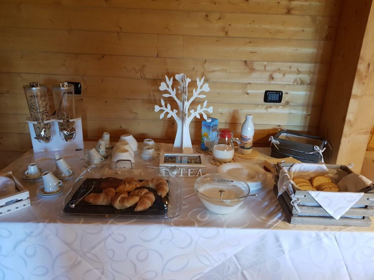 Lorica Suite Lago Экстерьер фото