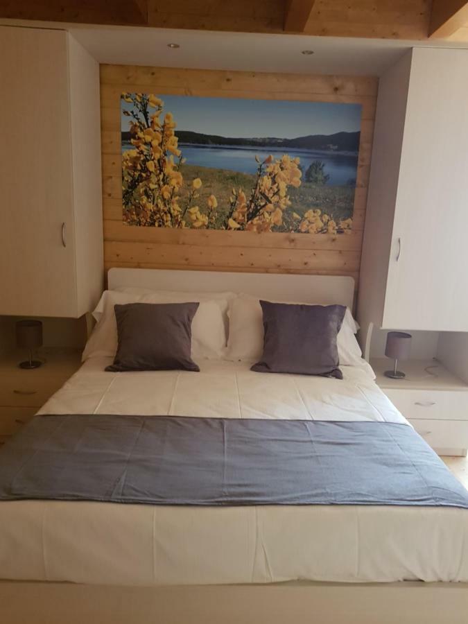 Lorica Suite Lago Экстерьер фото