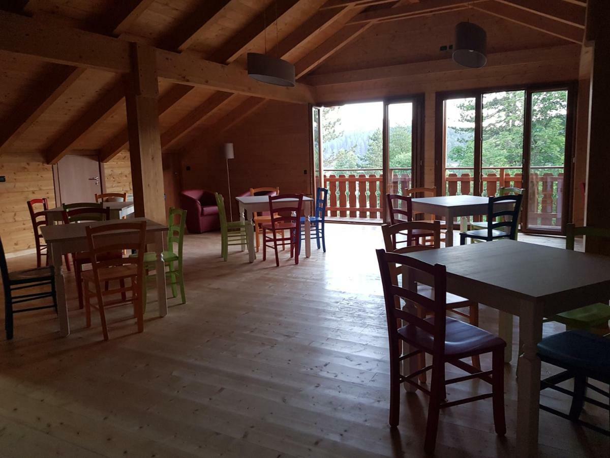 Lorica Suite Lago Экстерьер фото